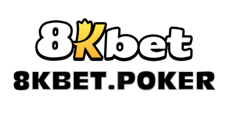 8KBET.POKER